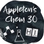 Chem 30 Final Project